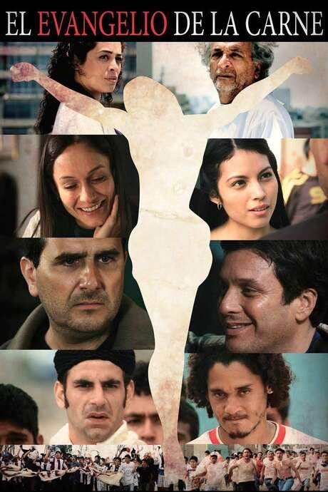 The Gospel of the Flesh